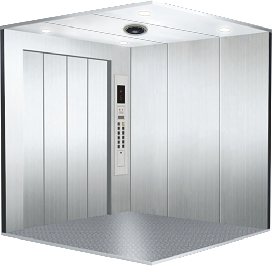 摩登7载货电梯功能特点