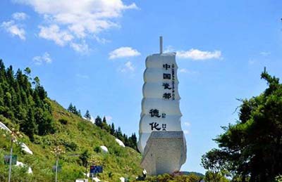 福建电梯项目-摩登7助力世界陶瓷之都