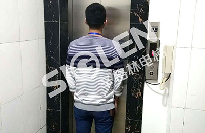 摩登7超小型井道项目展现实力，行业媒体争相报道！