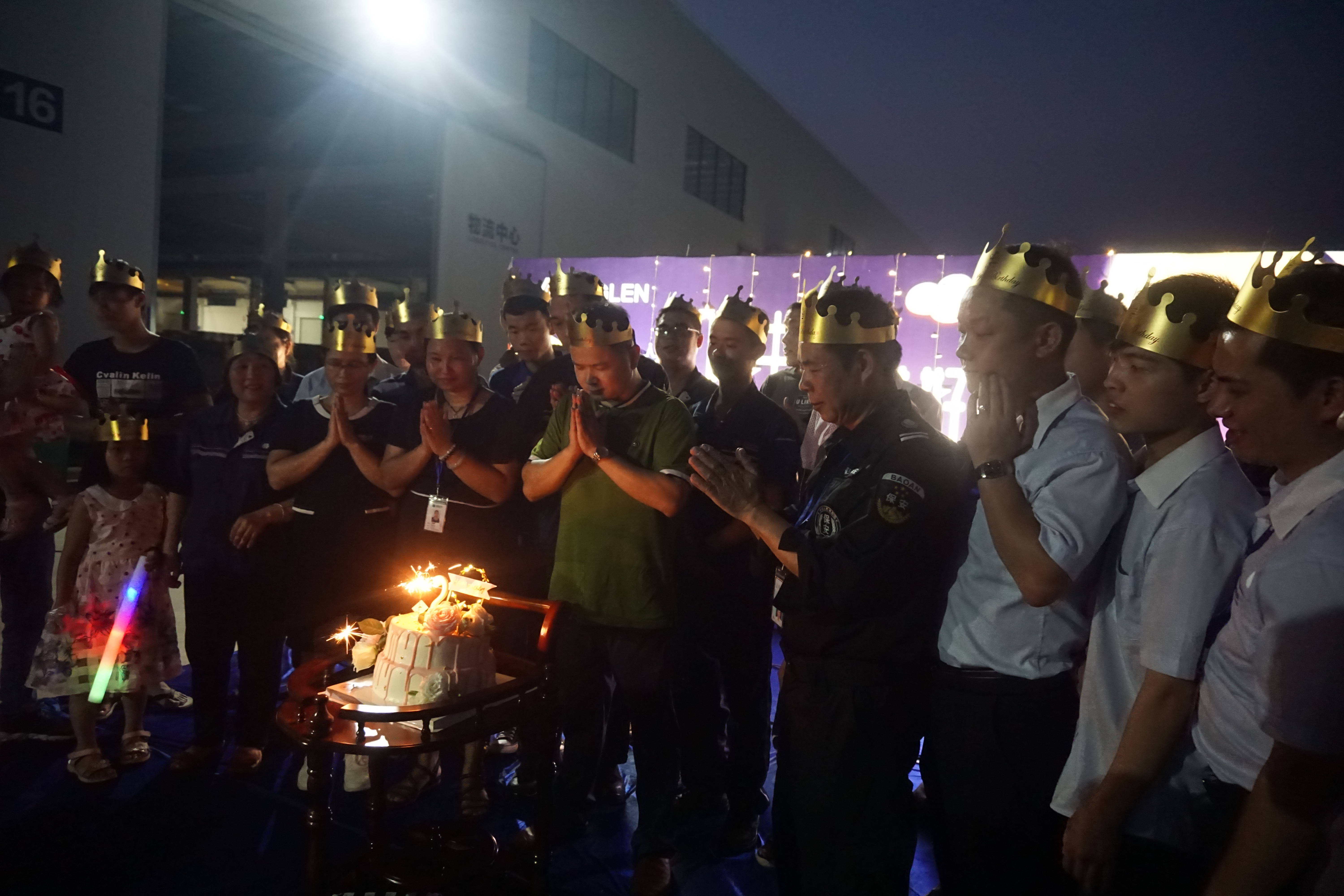 冲鸭！错开人山又人海，这里的中秋游园让你浪起来！