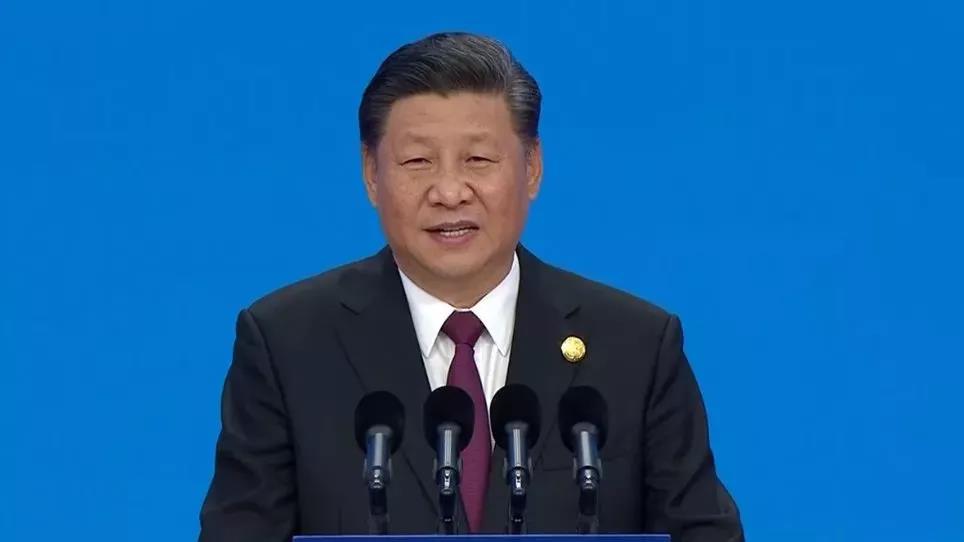 重磅！习近平在进博会开幕式上宣布这些开放举措