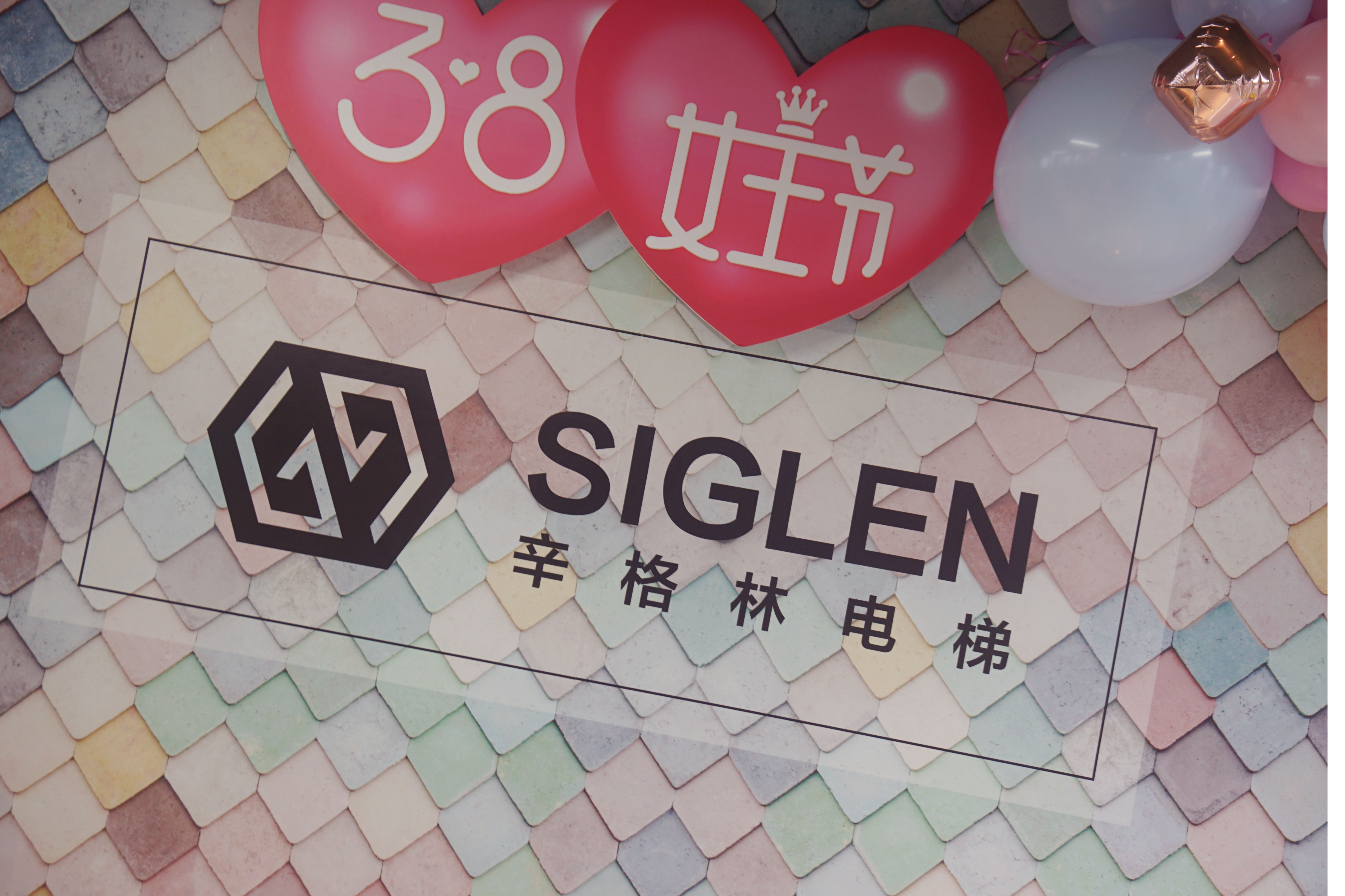 3.8女神节| 确认过眼神，是一起做巧克力的人