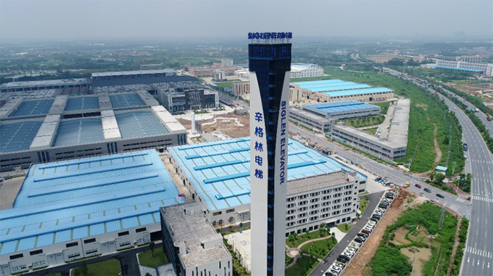 深圳电梯十大品牌2019年有哪些做得比较好？