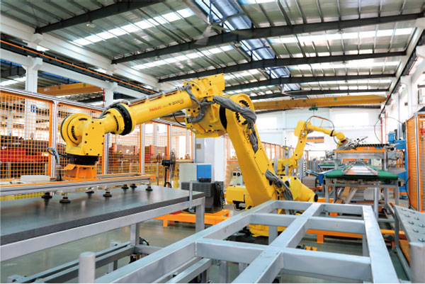 工业4.0，看电梯制造业如何实现降本提效