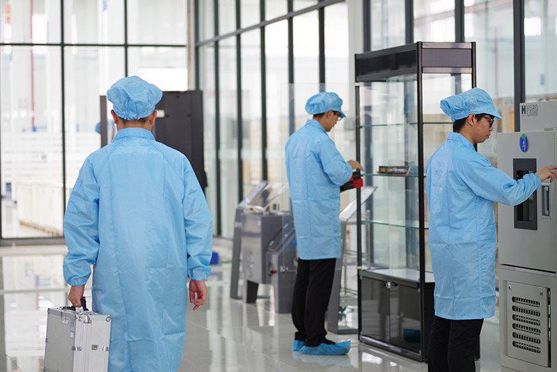 摩登7革命新技术：紫外线杀 菌装置