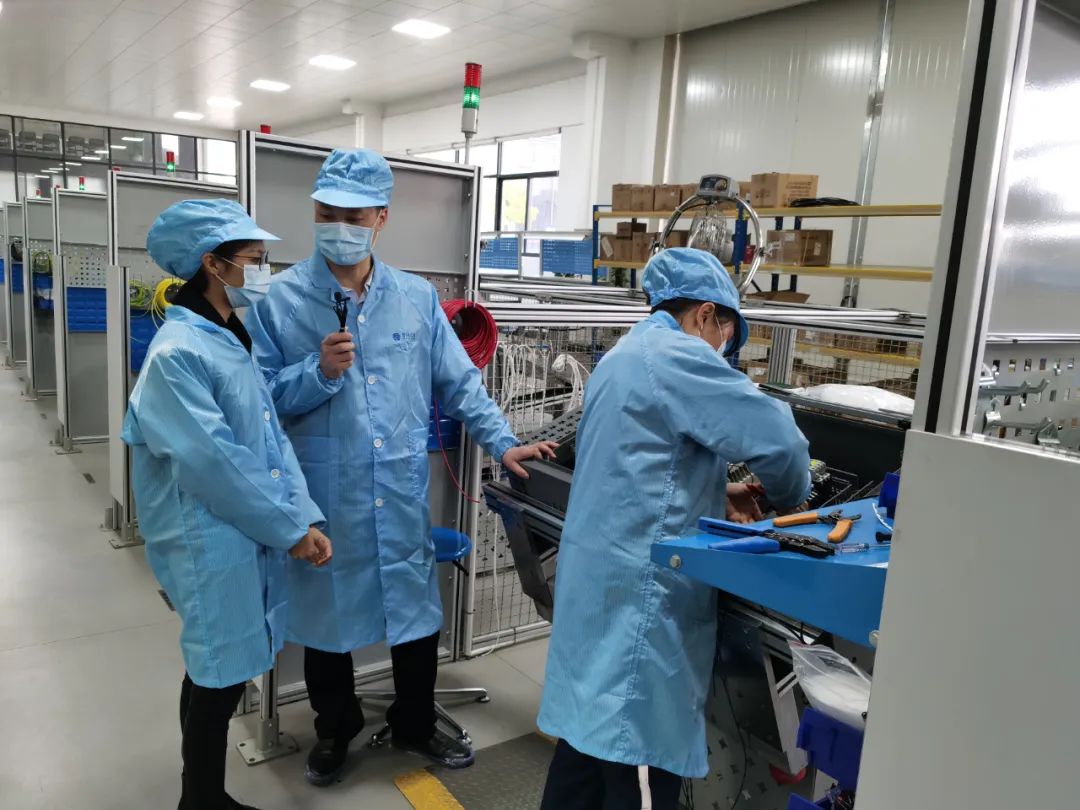 国内电梯品牌为你揭秘：高质量的电梯，你以为只取决于电梯生产线水平？