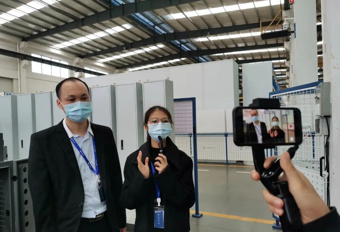 为什么电梯控制柜生产线和电梯调试很重要？电梯工厂员工道出实情！