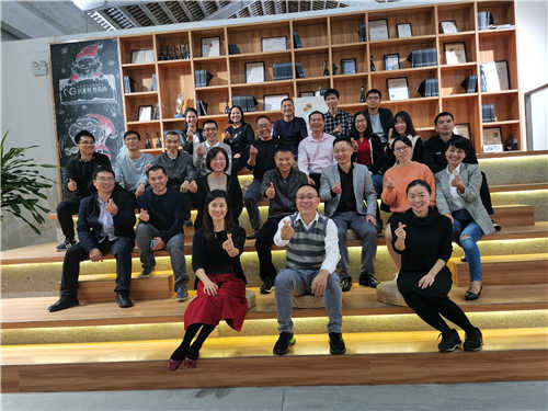 总结过去，规划未来——摩登72019年终总结会议圆满结束