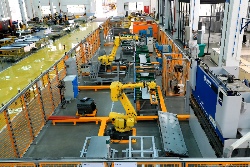 旧楼加装电梯哪家好