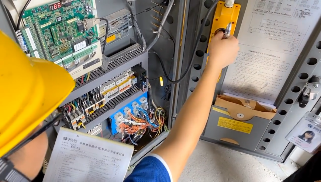 深圳电梯维保服务品牌