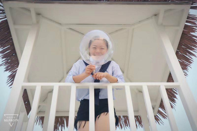 越感恩，越幸运