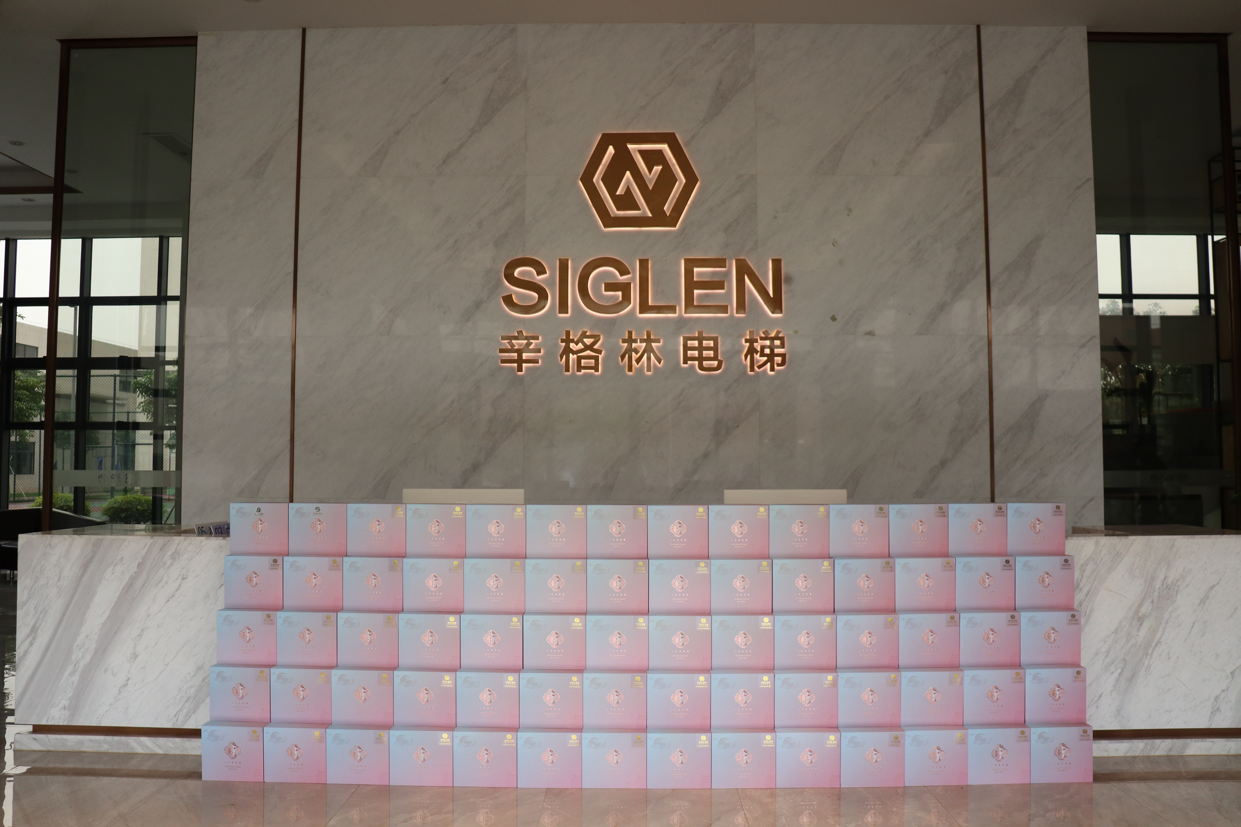 有您，月更圆 | 这个中秋之夜摩登7嗨出了新高度！