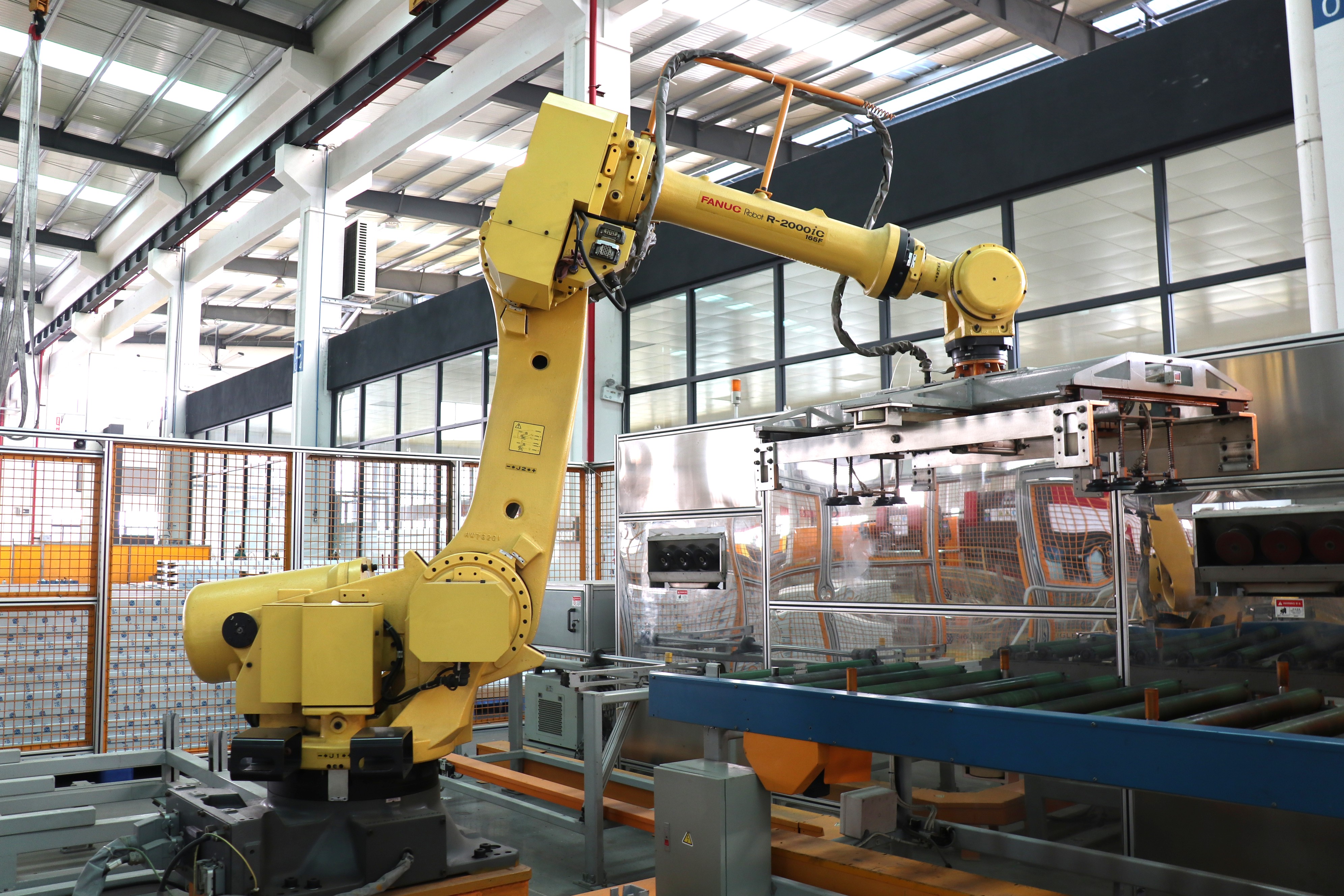 一文揭秘摩登7智能化设备的隐藏实力！