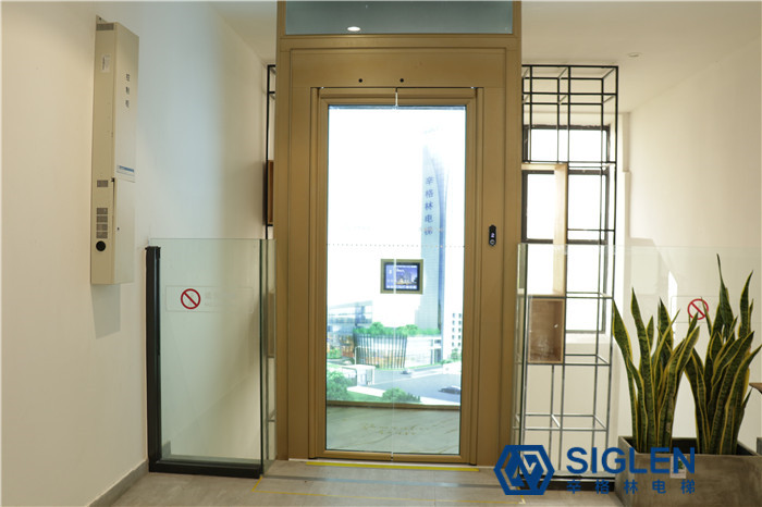 6层装一部电梯要多少钱