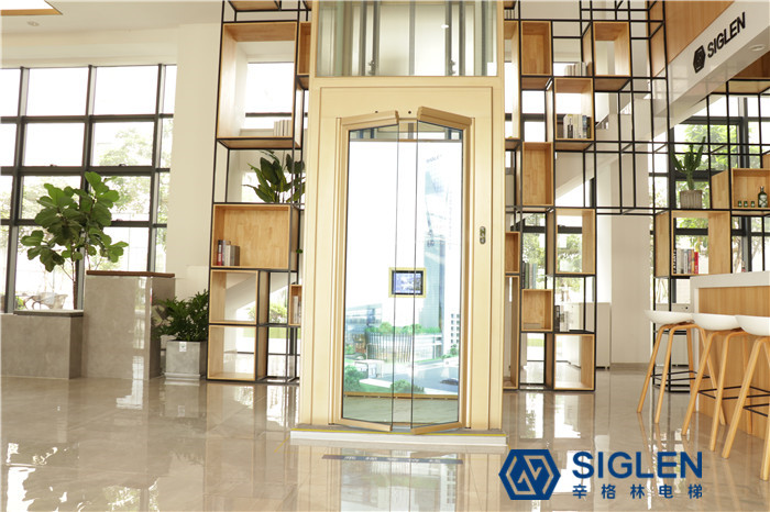 家用电梯品牌排行榜前十名？摩登7是一线品牌吗？