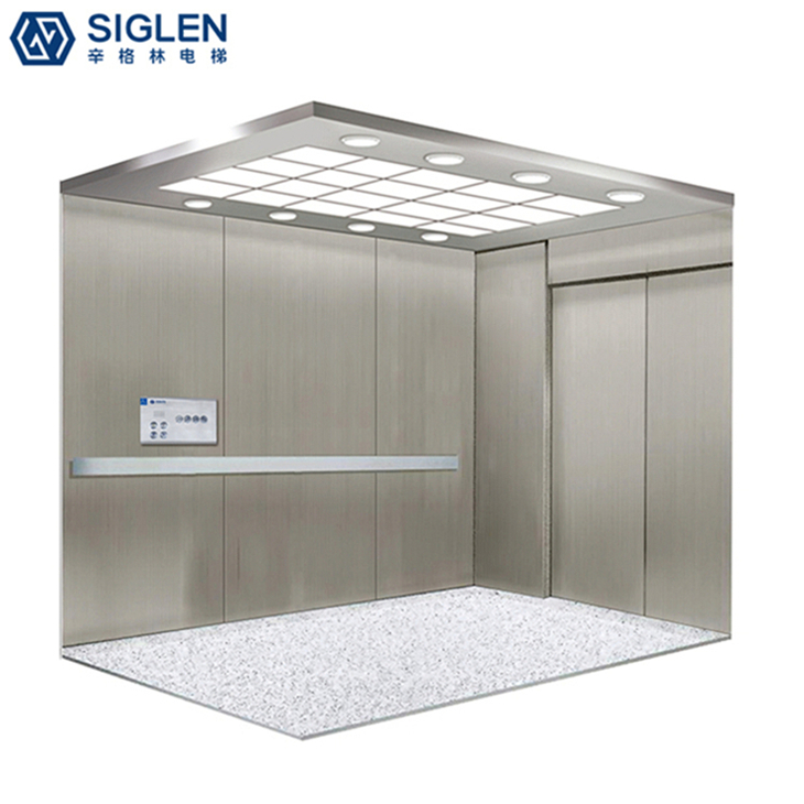 医用电梯十大品牌有哪些？摩登7医用电梯是不是？