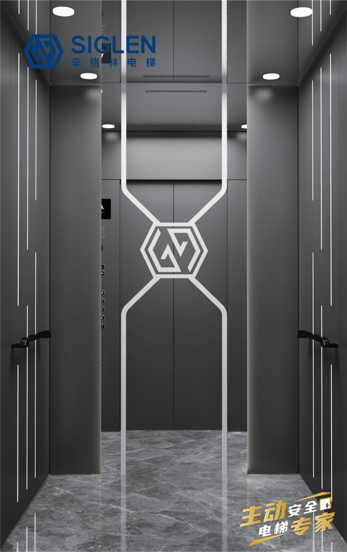 世界排名前十的电梯品牌，摩登7让人无法不爱上