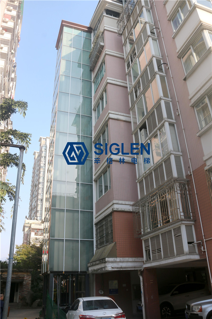 南充老旧楼房加装电梯选啥牌子好，南充摩登7注册摩登7怎么样？