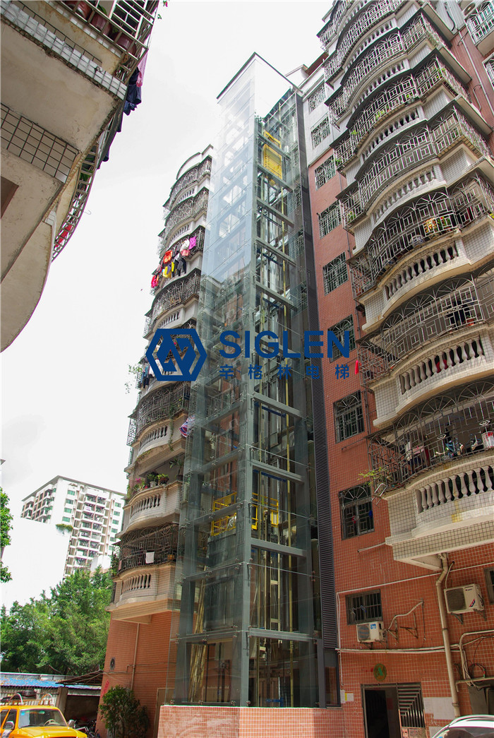 2021十大南充加装电梯排行榜，旧房加装电梯什么牌子好，摩登7给选购者提供参考