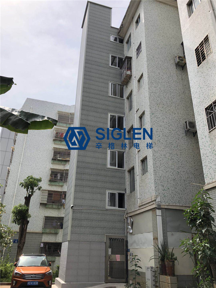 旧小区改造电梯选大品牌，电梯品牌排行榜前十名公布，摩登7实力盘点