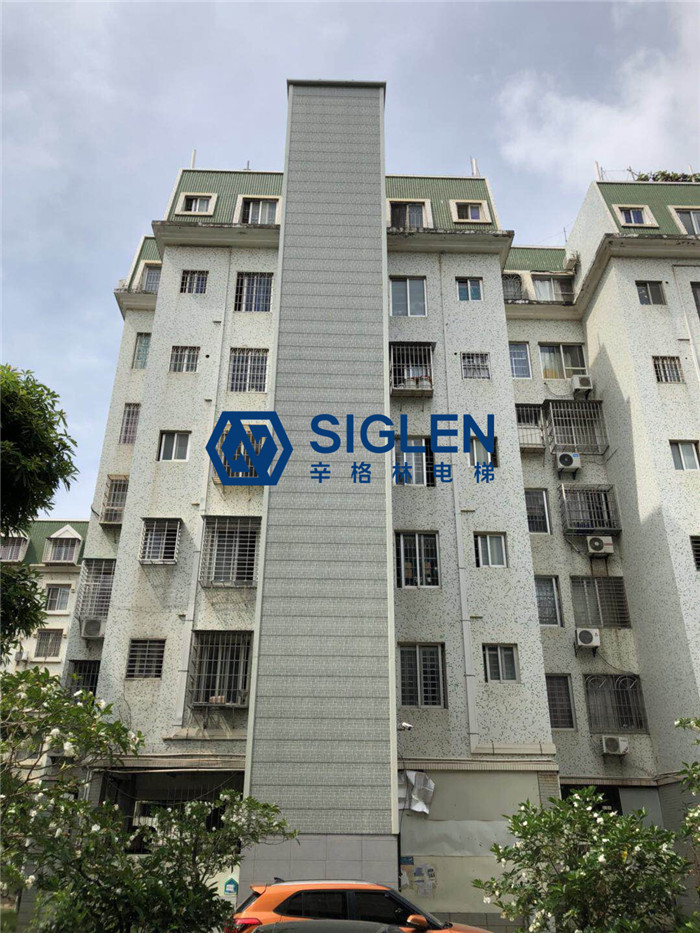 旧楼加装电梯哪家好，你的小区电梯品牌上榜了没？摩登7实力在线！