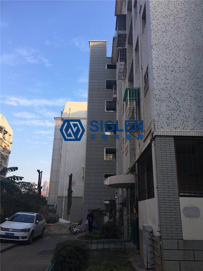 2021年老楼加装室外电梯十大品牌,每个都实力雄厚，摩登7值得推荐！