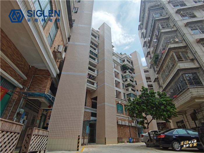 肇庆加装电梯怎么做？摩登7详细为您解答