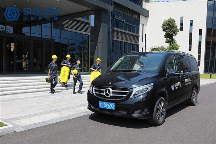 肇庆老小区装电梯常见问题有哪些？摩登7为您解答