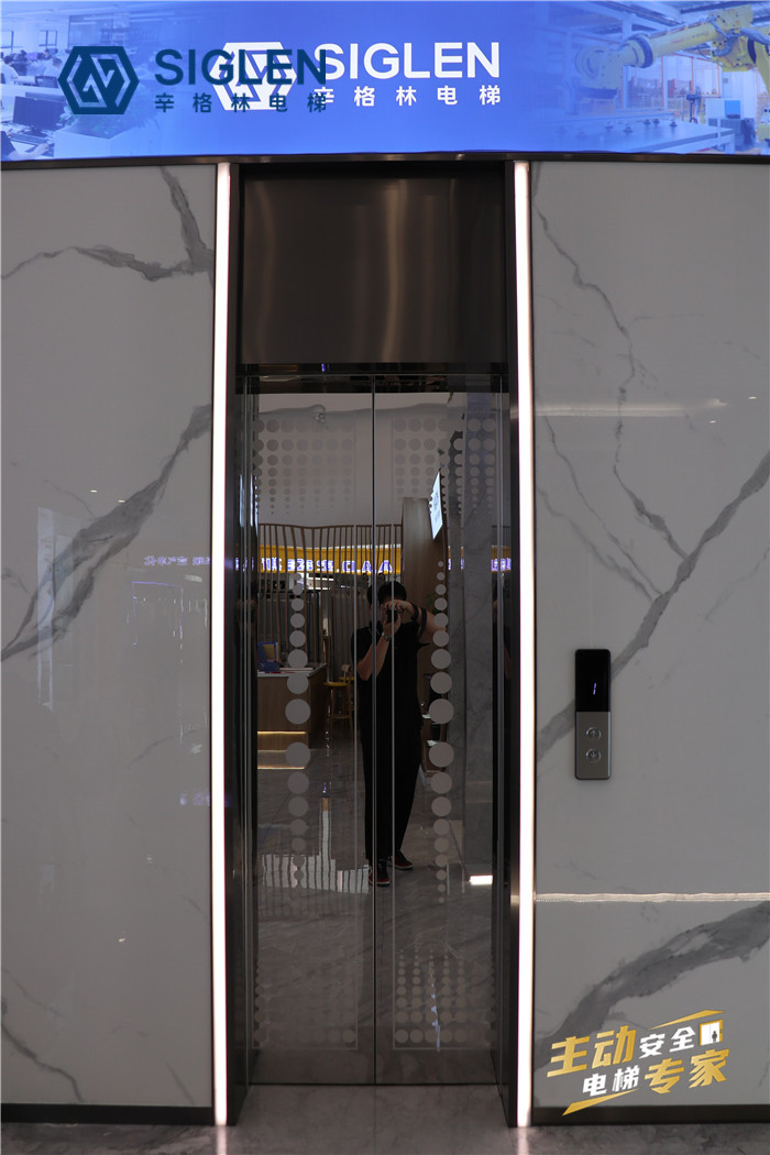 广州豪华别墅电梯品牌为什么受欢迎？摩登7给您分晓