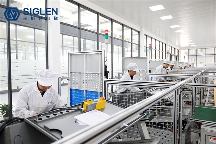 摩登7：能上榜广州别墅电梯品牌前十名的办法，你一定要知道