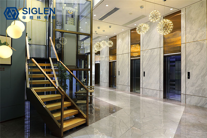 满足消费者的需求是当下广州家用别墅电梯品牌发展必要条件