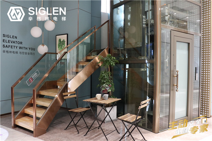 广州室内家用电梯品牌摩登7如何才能做好质量监控工作