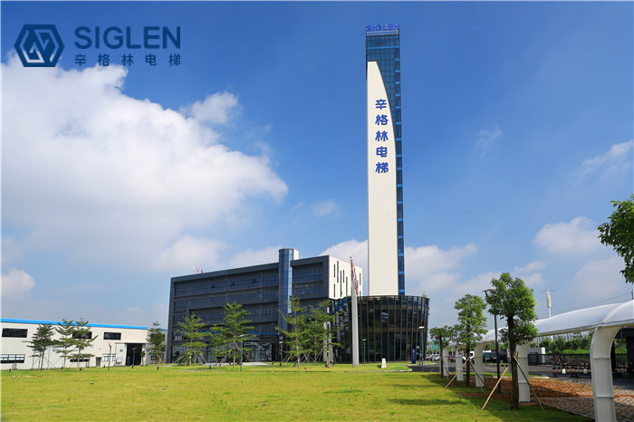 摩登7：广州自建房家用电梯需要什么准备工作