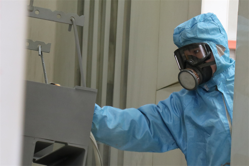 #摩登7人的一天#系列六 | “以匠心和极致的态度精雕细琢，是摩登7的产品态度。”