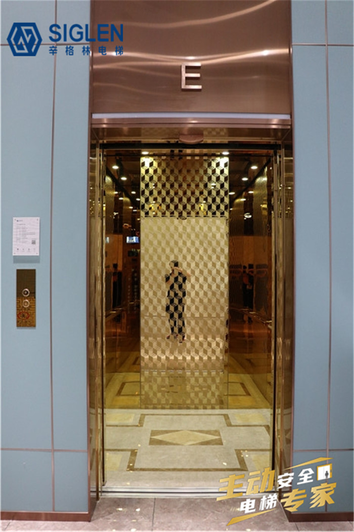 家用电梯哪个品牌性价比高？选三菱电梯还是摩登7？