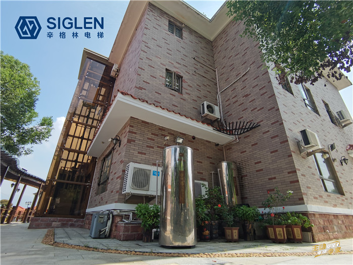 广州十大电梯品牌排行榜，摩登7质量如何