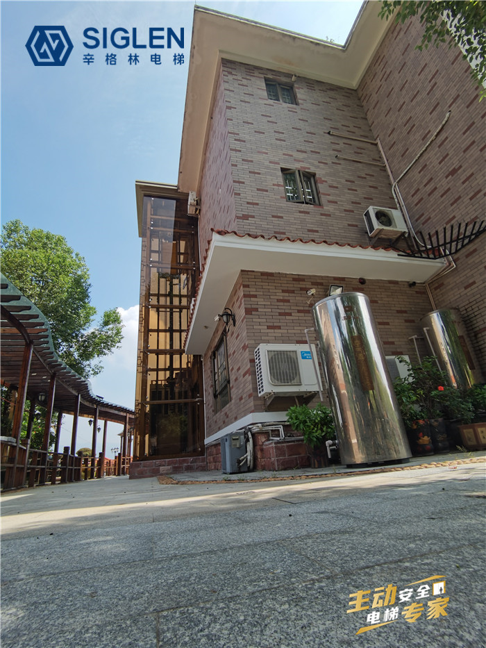 广州加装电梯政策最新有哪些？摩登7这牌子不错