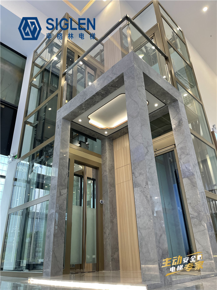 广州家用电梯品牌哪家好？摩登7教你如何辨别！
