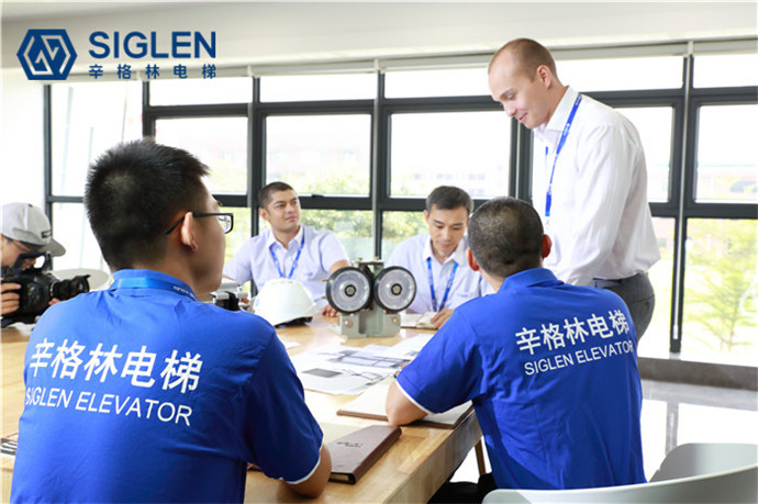 广西电梯哪个品牌性价比高？摩登7品牌不容错过