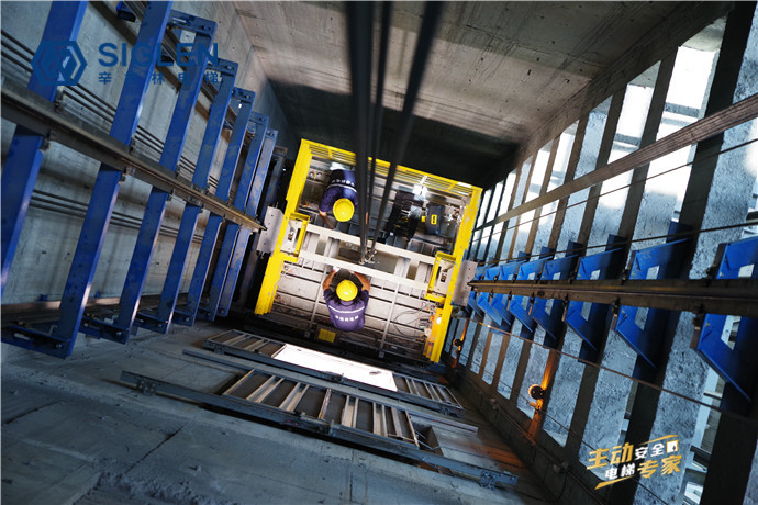 如何合理延长湖南别墅家用电梯的使用寿命？摩登7教你怎么做！