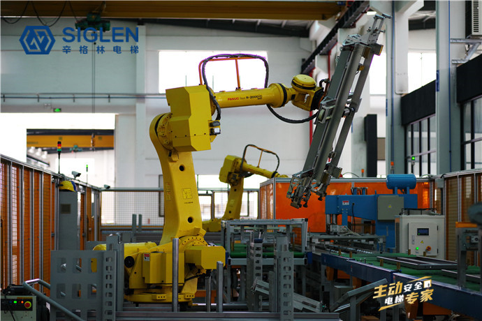 湖南乘客电梯的分类你知道几个？摩登7为您揭晓