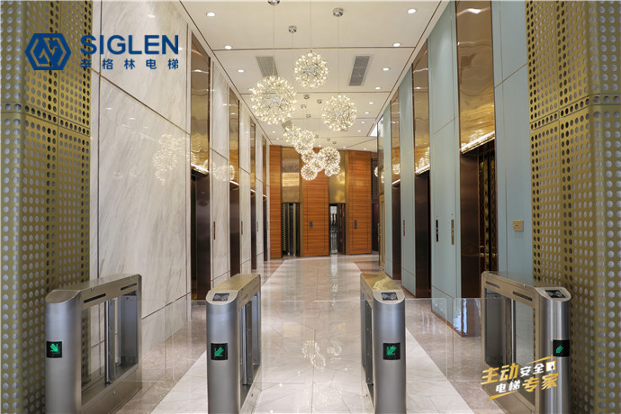 摩登7教您：选择重庆别墅电梯公司时要抓好品质和品牌