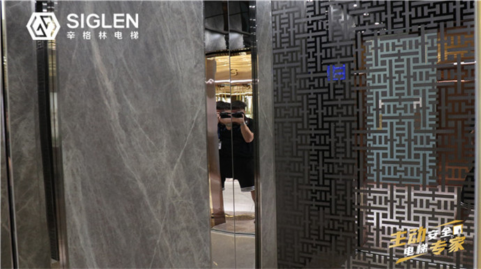 山西有机房乘客电梯哪家口碑好?购买山西无机房乘客电梯要注意哪些事项？