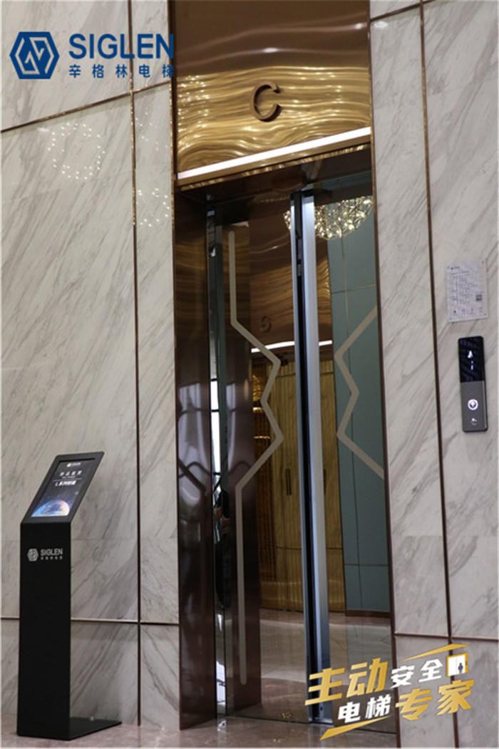 摩登7带您了解：湖南私人住宅电梯四大基本功能是什么