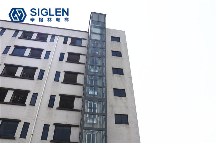 湖南衡阳电梯品牌在创新时把握好方向，摩登7是如何做到的？