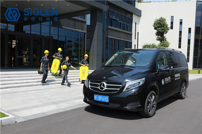 湖南电梯品牌有哪些，湖南最安全电梯品牌，摩登7值得推荐