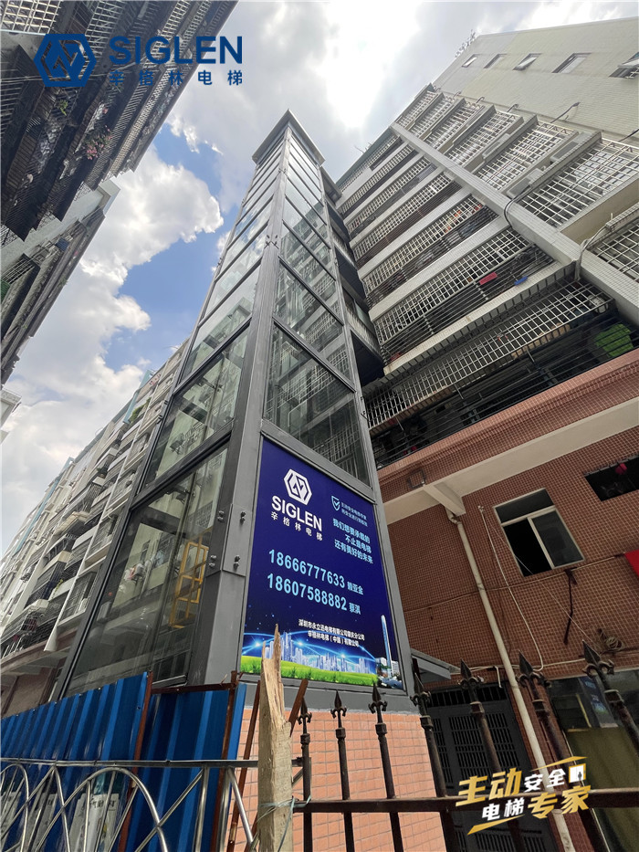 上榜山西乘客电梯十大排行榜有哪些？摩登7为什么这么牛