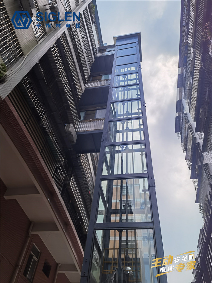 湖北住宅楼加装电梯哪个牌子比较好？摩登7品牌值得推荐