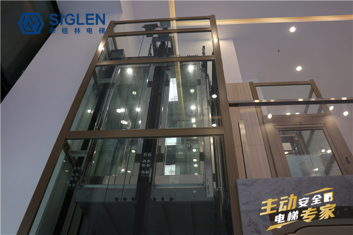 湖北电梯多少钱，摩登7贵吗？