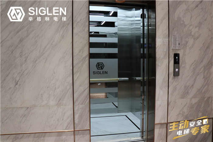 十大家用电梯品牌摩登7有什么优势？